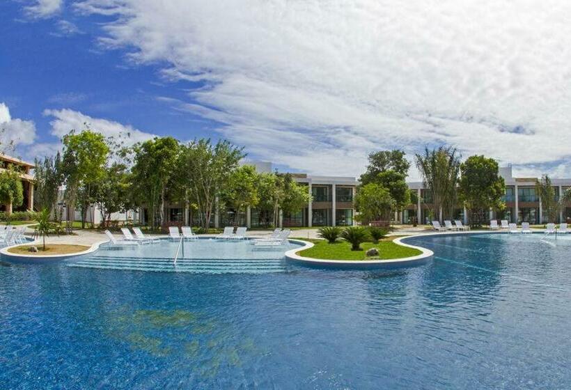 آپارتمان 1 خوابه با بالکن, Iloa Residence L202