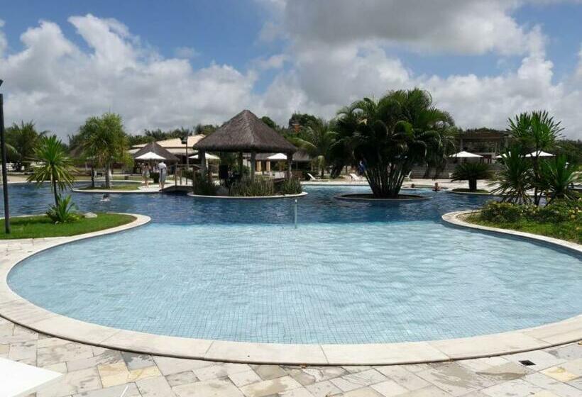 آپارتمان 1 خوابه با بالکن, Iloa Residence L202