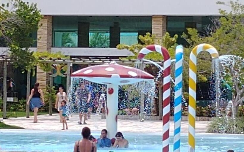 آپارتمان 1 خوابه با بالکن, Iloa Residence L202
