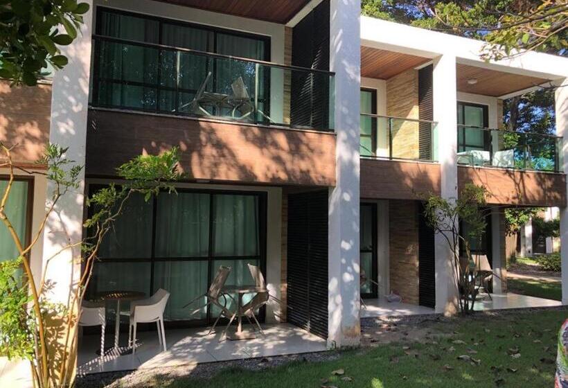 آپارتمان 1 خوابه با بالکن, Iloa Residence L202