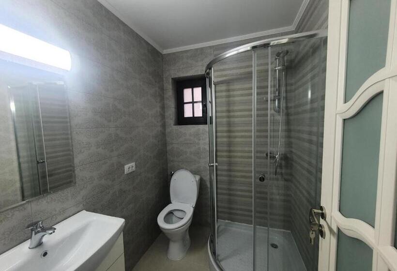 غرفة قياسية سرير كينج, Casa Stefan