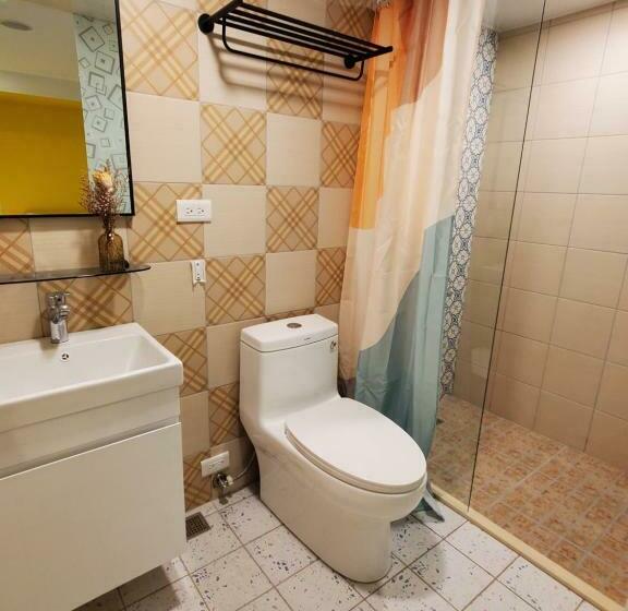 اتاق اکونومی, 小窩旅店 羅東夜巿店