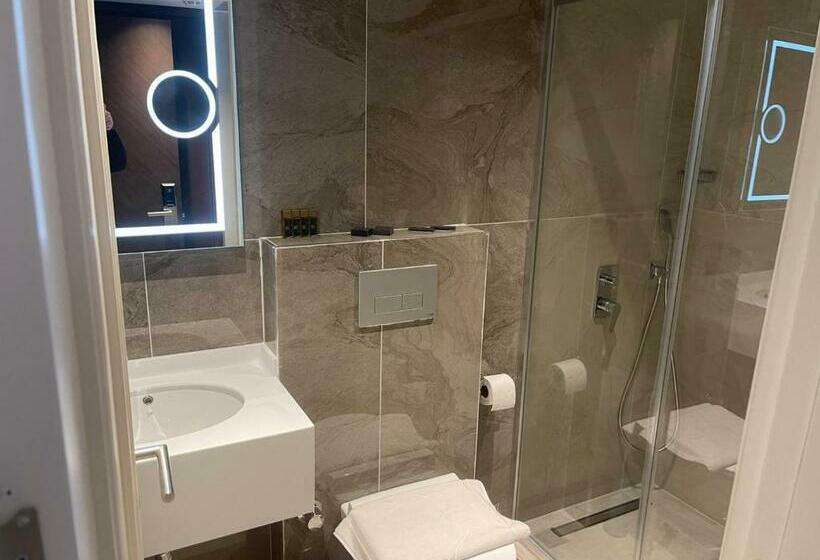 اتاق لوکس, The Biancho Hotel Old City   Special Category