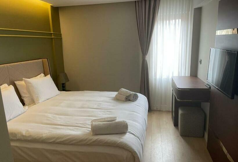 اتاق لوکس, The Biancho Hotel Old City   Special Category