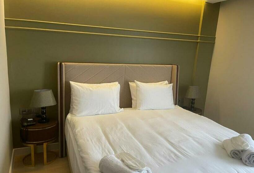 اتاق لوکس, The Biancho Hotel Old City   Special Category