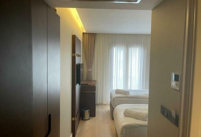 اتاق لوکس, The Biancho Hotel Old City   Special Category