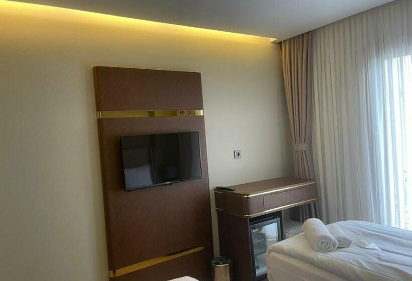 اتاق لوکس, The Biancho Hotel Old City   Special Category