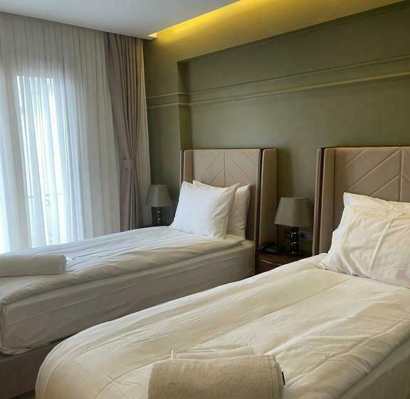 اتاق لوکس, The Biancho Hotel Old City   Special Category