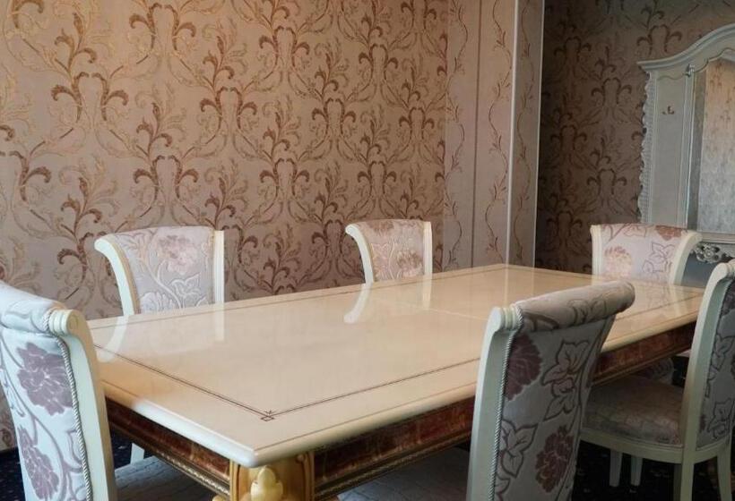 سوییت اجرایی, спа готель потоки хауз