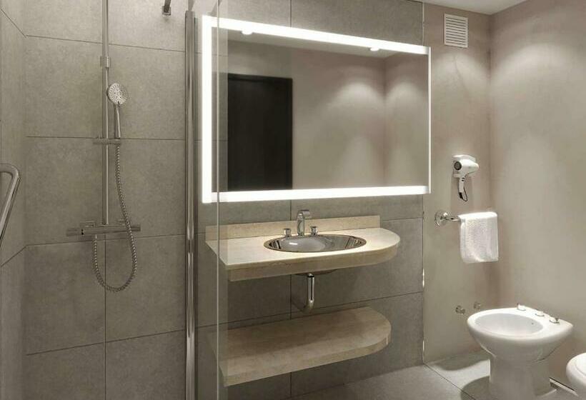 اتاق استاندارد, Nh Santiago Del Estero