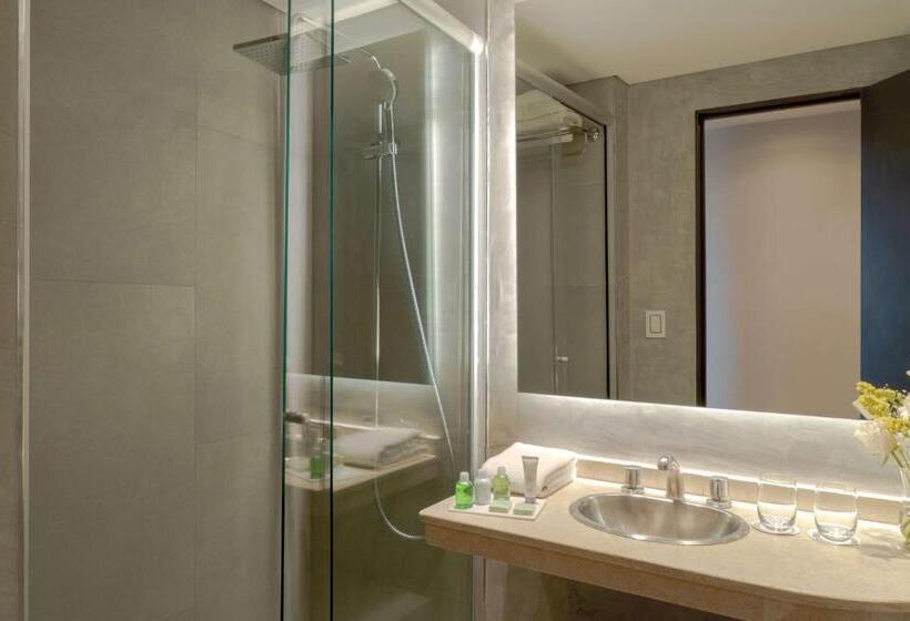 اتاق استاندارد, Nh Santiago Del Estero