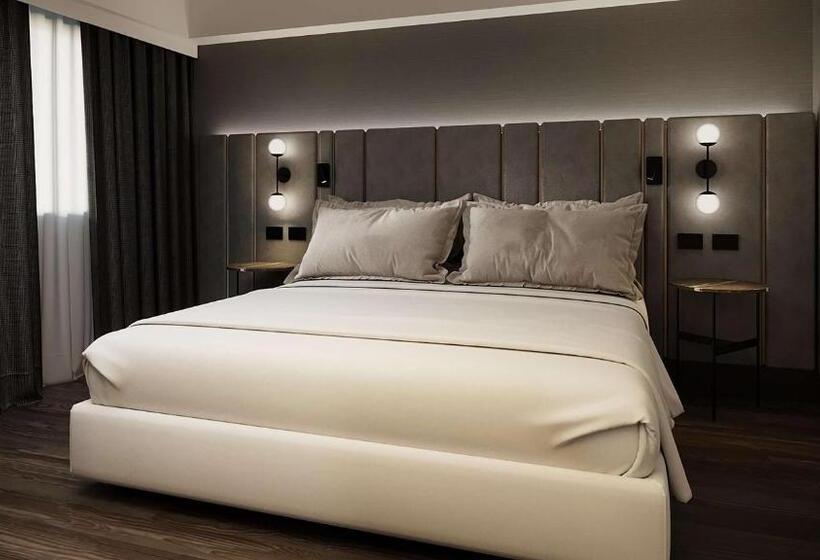 اتاق استاندارد, Nh Santiago Del Estero