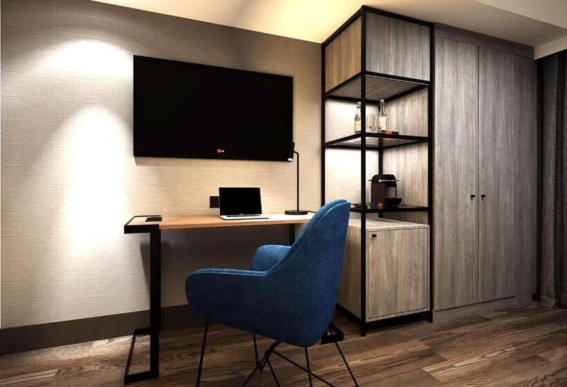سوییت, Nh Santiago Del Estero