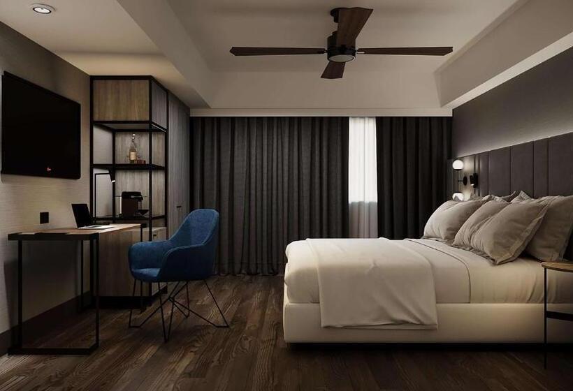 سوییت, Nh Santiago Del Estero