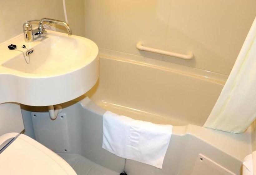 اتاق استاندارد, Toyoko Inn Keio Sen Hashimoto Eki Kita Guchi