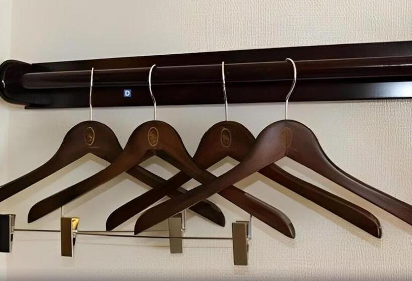 اتاق سوپریور, Toyoko Inn Keio Sen Hashimoto Eki Kita Guchi
