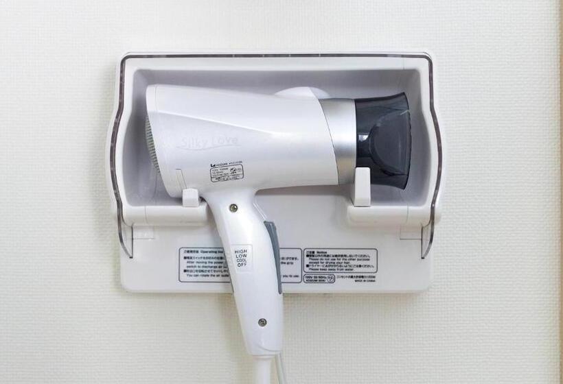 اتاق سوپریور, Toyoko Inn Keio Sen Hashimoto Eki Kita Guchi