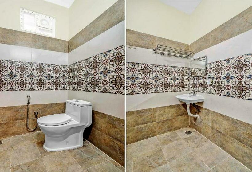 اتاق لوکس, Treebo Sripadha Residency Alipiri Road