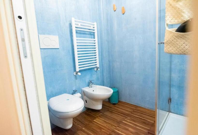 اتاق استاندارد, Nell Antico Borgo B&b