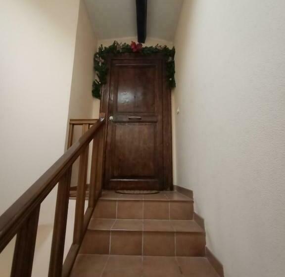 خانه 1 خوابه, Deattellis House Intero Appartamento