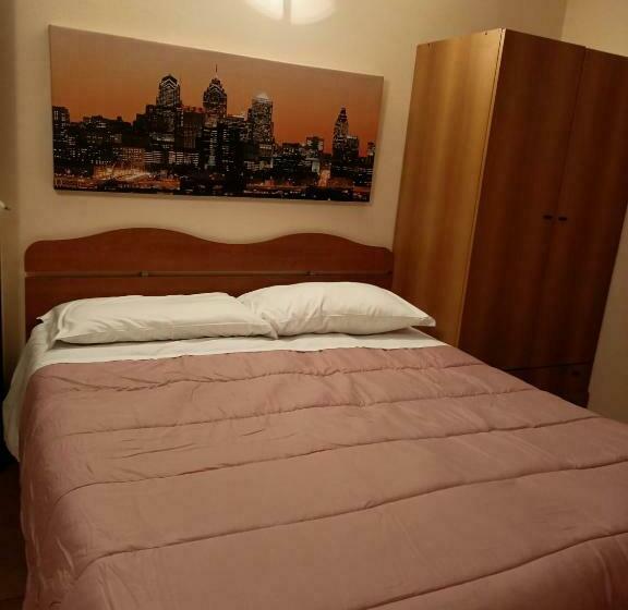 خانه 1 خوابه, Deattellis House Intero Appartamento