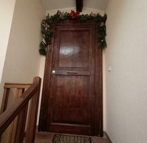 خانه 1 خوابه, Deattellis House Intero Appartamento