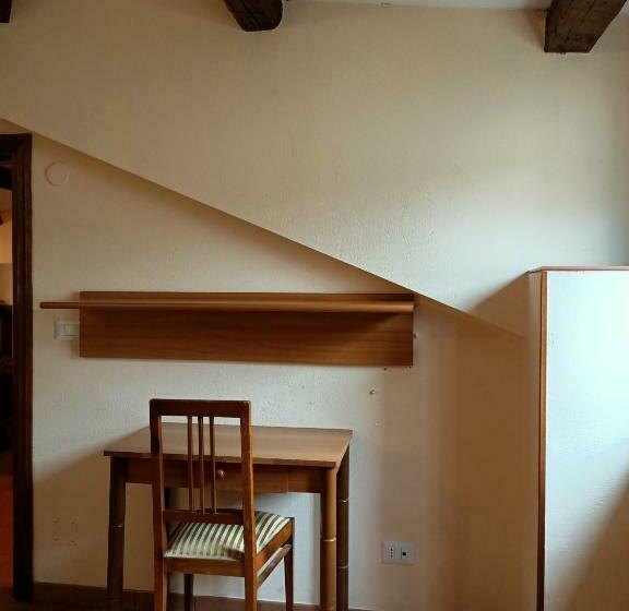 خانه 1 خوابه, Deattellis House Intero Appartamento