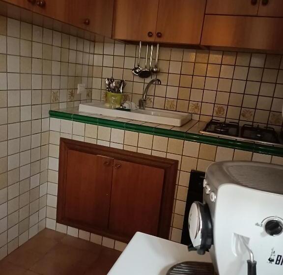 خانه 1 خوابه, Deattellis House Intero Appartamento