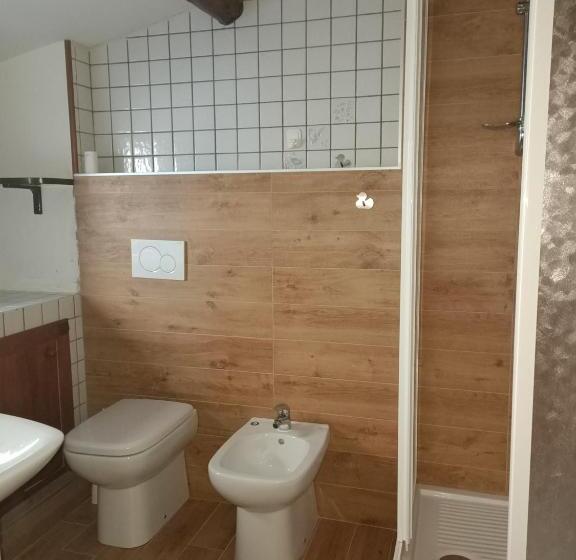خانه 1 خوابه, Deattellis House Intero Appartamento