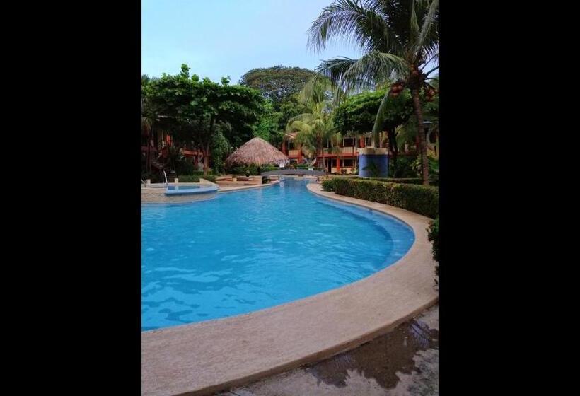 اتاق استاندارد چهار تخته, Room In Condo   Nice Condo To Vacation In Playas Del Coco