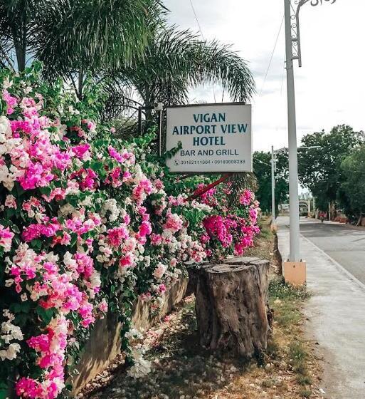 اتاق سوپریور خانوادگی, Airport View Hotel Vigan