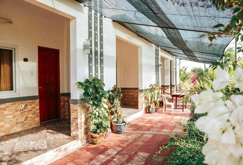 اتاق سوپریور خانوادگی, Airport View Hotel Vigan