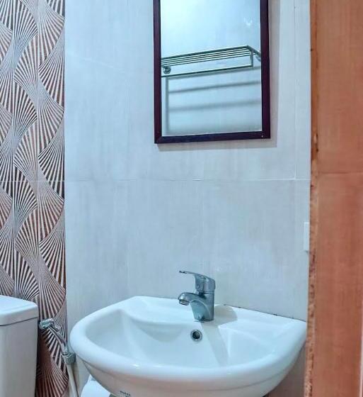 اتاق سوپریور خانوادگی, Airport View Hotel Vigan