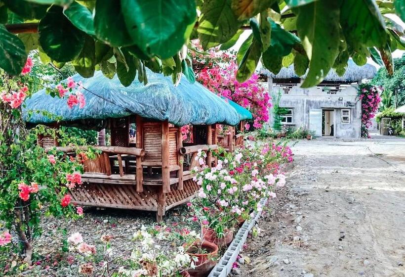 اتاق سوپریور خانوادگی, Airport View Hotel Vigan