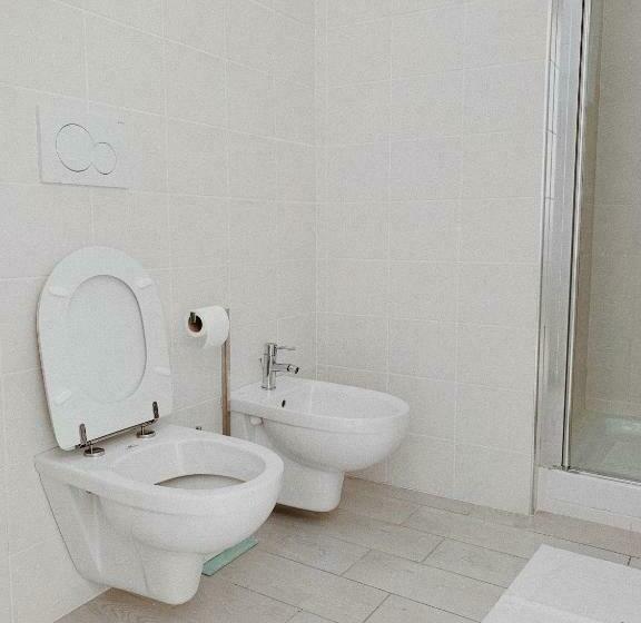 اتاق استاندارد, B&b La Finestra Sul Porto