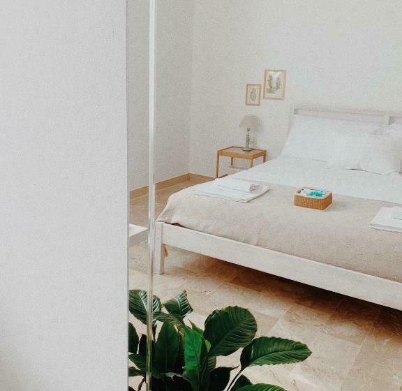 اتاق استاندارد, B&b La Finestra Sul Porto
