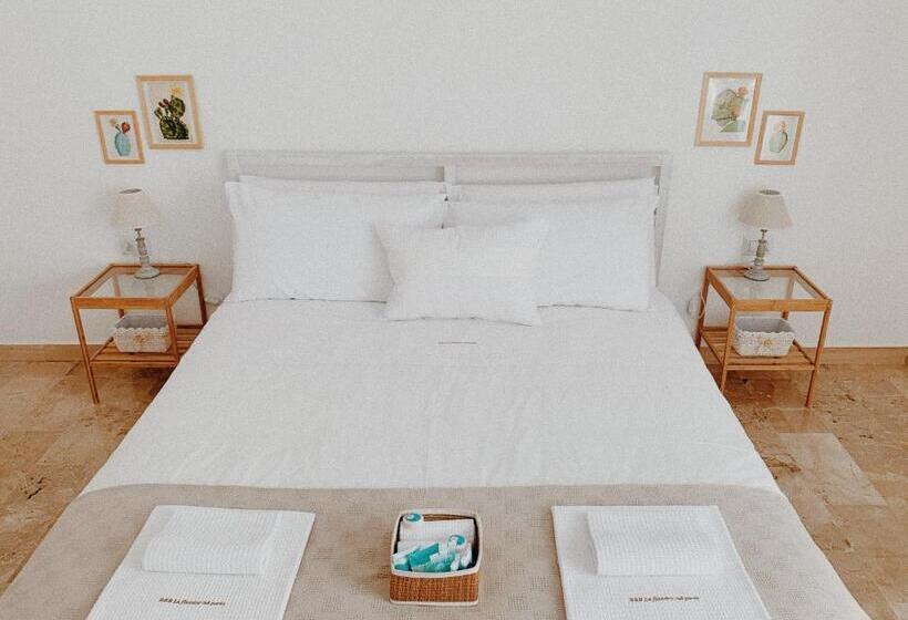 اتاق استاندارد, B&b La Finestra Sul Porto