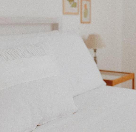 اتاق استاندارد, B&b La Finestra Sul Porto