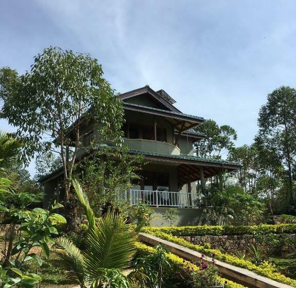 اتاق استاندارد, Chill Ville, View Point