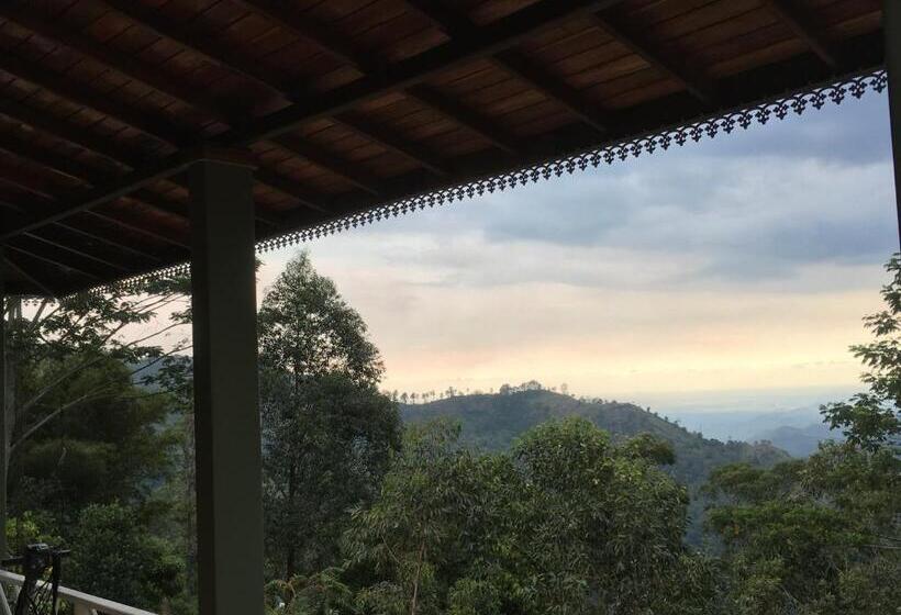 اتاق خانوادگی, Chill Ville, View Point