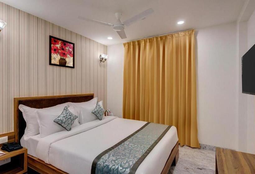 اتاق لوکس, Click Collection Jaipur, Sindhi Camp