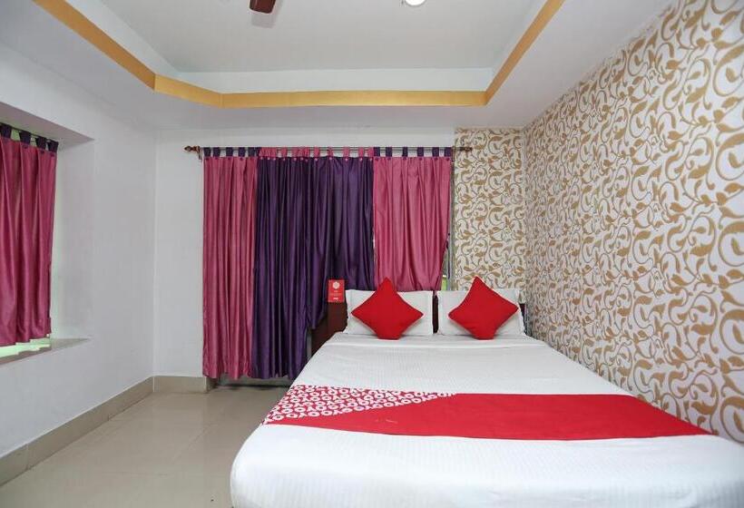 اتاق لوکس, Resort K Sea View