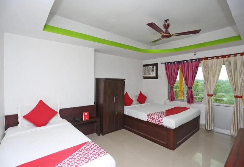 اتاق لوکس, Resort K Sea View