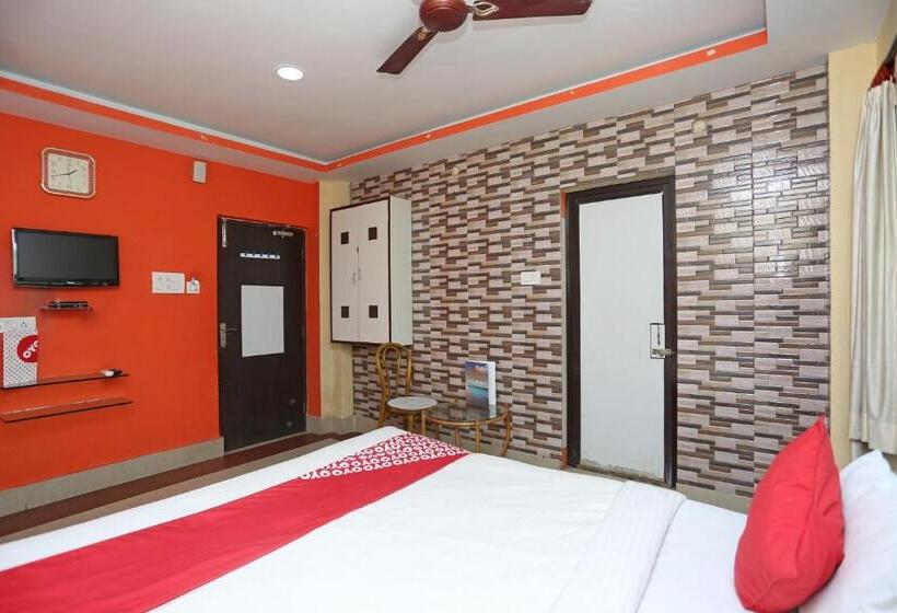 اتاق لوکس, Resort K Sea View