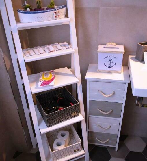 اتاق استاندارد, La Sciabbega B&b