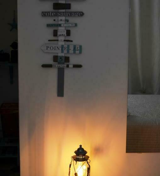اتاق استاندارد, La Sciabbega B&b