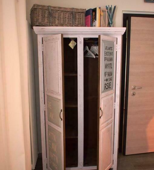 اتاق استاندارد, La Sciabbega B&b