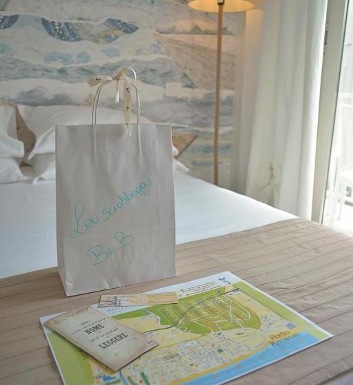 اتاق استاندارد, La Sciabbega B&b