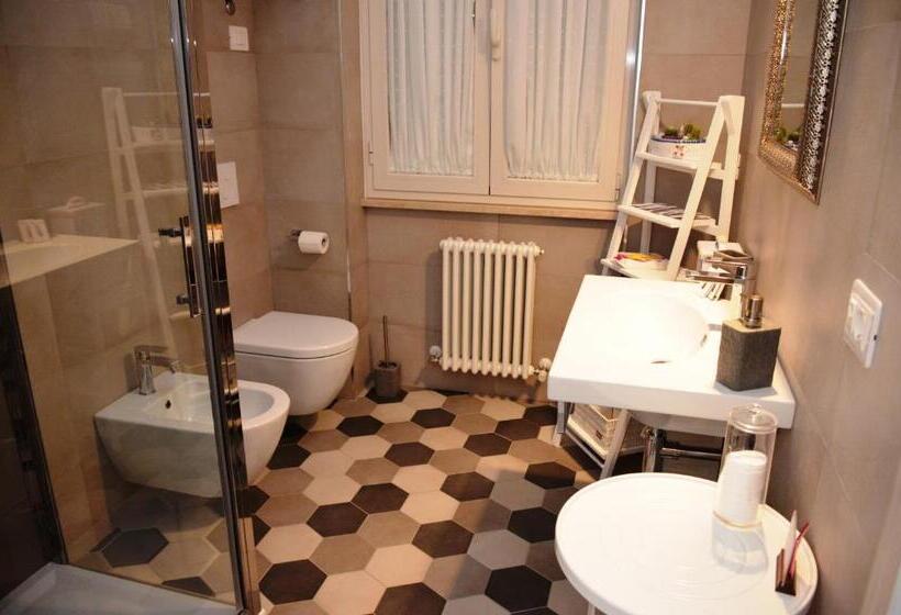 اتاق استاندارد, La Sciabbega B&b