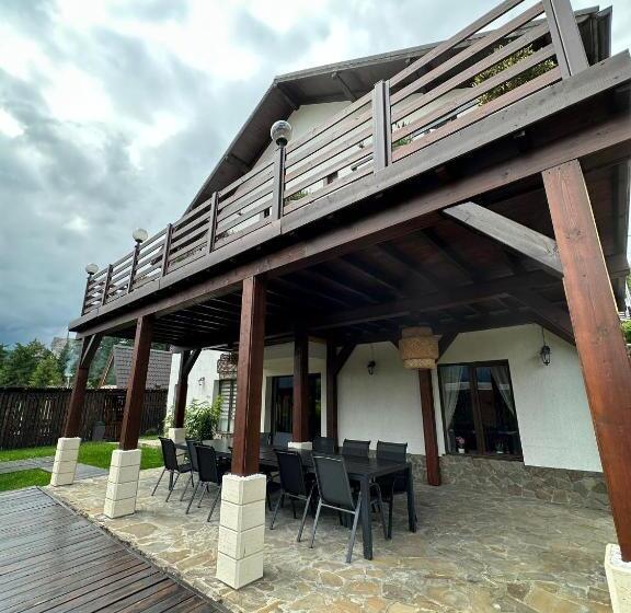 خانه 1 خوابه, Casa Davideea